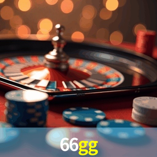 Live Casino 66GG
