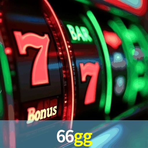 Welcome Bonus 66GG